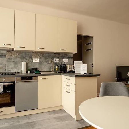 Petofi Family Apartman Debrecen Eksteriør billede