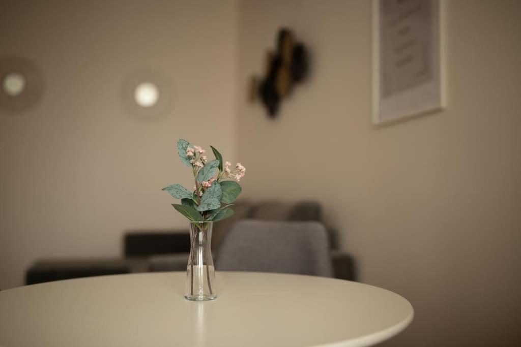 Petofi Family Apartman Debrecen Eksteriør billede