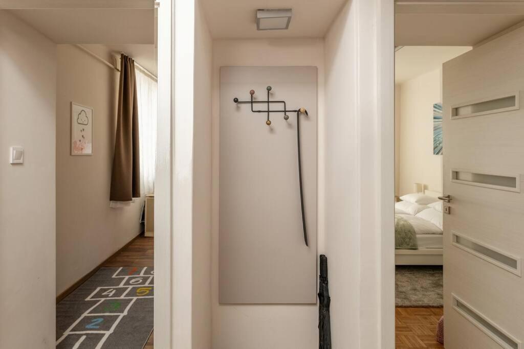Petofi Family Apartman Debrecen Eksteriør billede