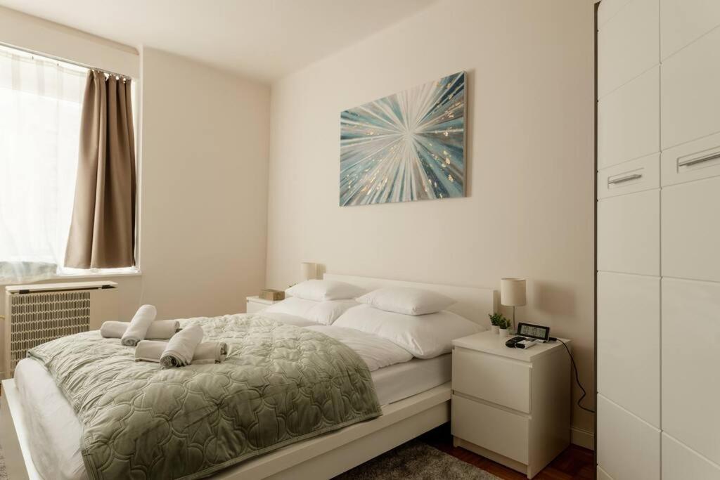 Petofi Family Apartman Debrecen Eksteriør billede