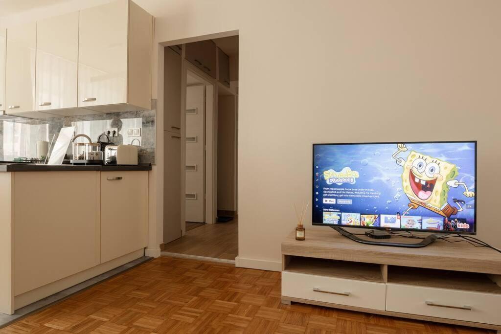 Petofi Family Apartman Debrecen Eksteriør billede